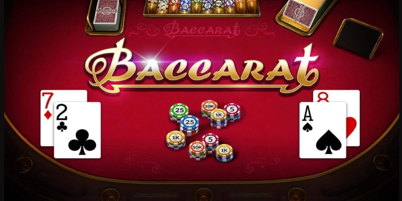 Kinh nghiệm chơi Baccarat đẳng cấp từ cao thủ 